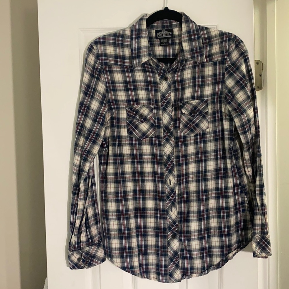 Women’s Flannel